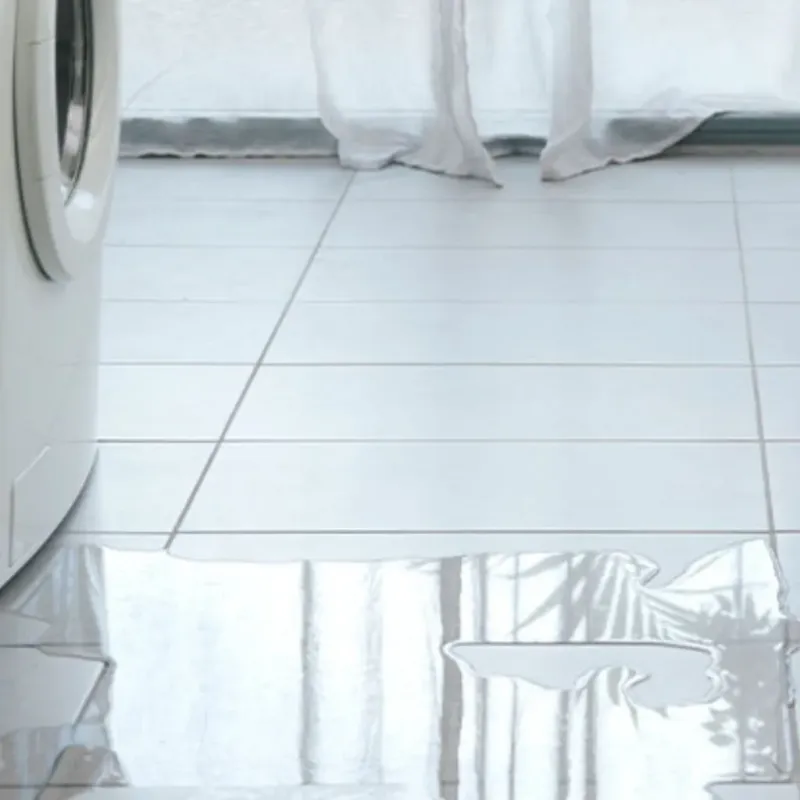 Appliance Leak Cleanup in Daviess County, KY